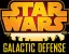 Star Wars: Galactic Defense