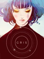 Gris cover Gris