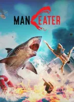 cover ManEater