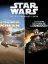 Star Wars Racer and Commando Combo