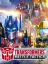Transformers: Battle Tactics