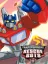 Transformers Rescue Bots: Dash