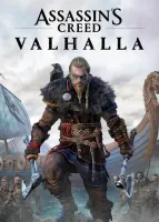 cover Assassin's Creed Valhalla