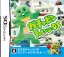 Gachapin Challenge DS