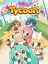 Hatsune Miku Tycoon