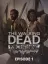 The Walking Dead: Michonne - Episode 1: In Too Deep