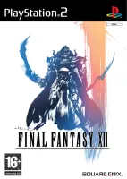 cover Final Fantasy XII