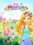 Barbie: Dreamtopia - Magical Hair