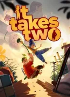 cover It takes two