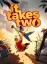 It takes two