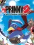 Prinny 2: Dawn of Operation Panties, Dood!