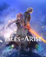 cover Tales Of Arise