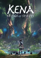 cover Kena: Bridge of spirits
