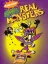 Aaahh!!! Real Monsters