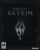 cover The Elder Scrolls V - Skyrim