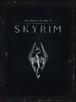cover The Elder Scrolls V - Skyrim