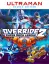 Override 2: Super Mech League - Ultraman