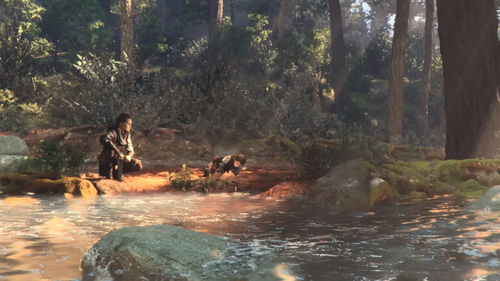 A Plague Tale: Requiem