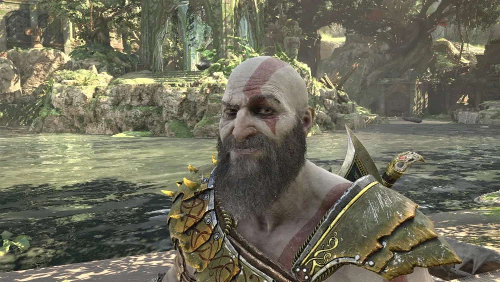 God Of War: Ragnarok