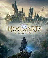 cover Hogwarts Legacy - L'héritage de Poudlard