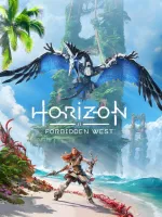 cover Horizon Forbidden West
