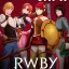 Forum RWBY: Grimm Eclipse - JNPR