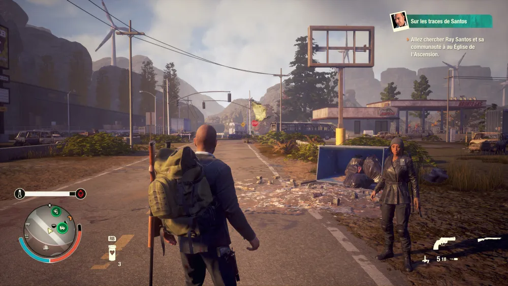 State Of Decay 2 : Juggernaut edition