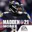 Madden NFL 21 Mobile