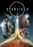 cover Starfield