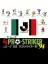 J.League GG Pro-Striker '94