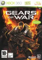 cover Gears Of War