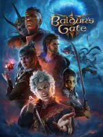 cover Baldur's Gate 3