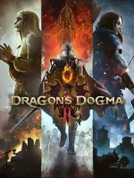 cover Dragon's Dogma 2