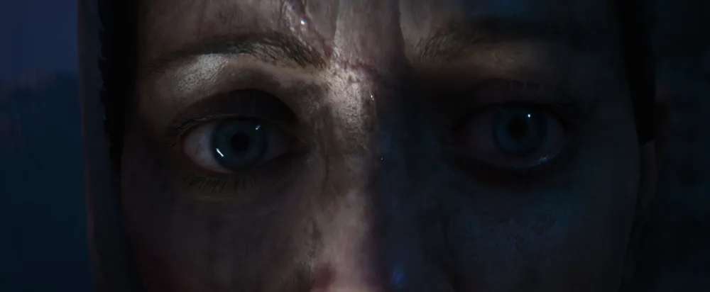 Senua's Saga: Hellblade II