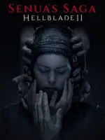 cover Senua's Saga: Hellblade II