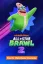 Nickelodeon All-Star Brawl 2: The Elastic Waistband Costume