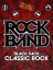 Rock Band Track Pack: Classic Rock