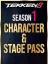 Tekken 8: Season 1 Character & Stage Pass