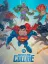 DC Worlds Collide