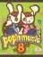 Pop'n music 8