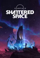 cover Starfield - Shattered Space