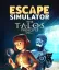 Escape Simulator: The Talos Principle DLC