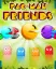 Pac-Man Friends