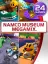 Namco Museum Megamix