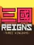 Reigns: Three Kingdoms