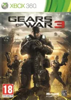 cover Gears Of War 3