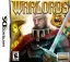 Warlords DS