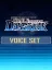 The Legend of Heroes: Trails through Daybreak - Voice Set
