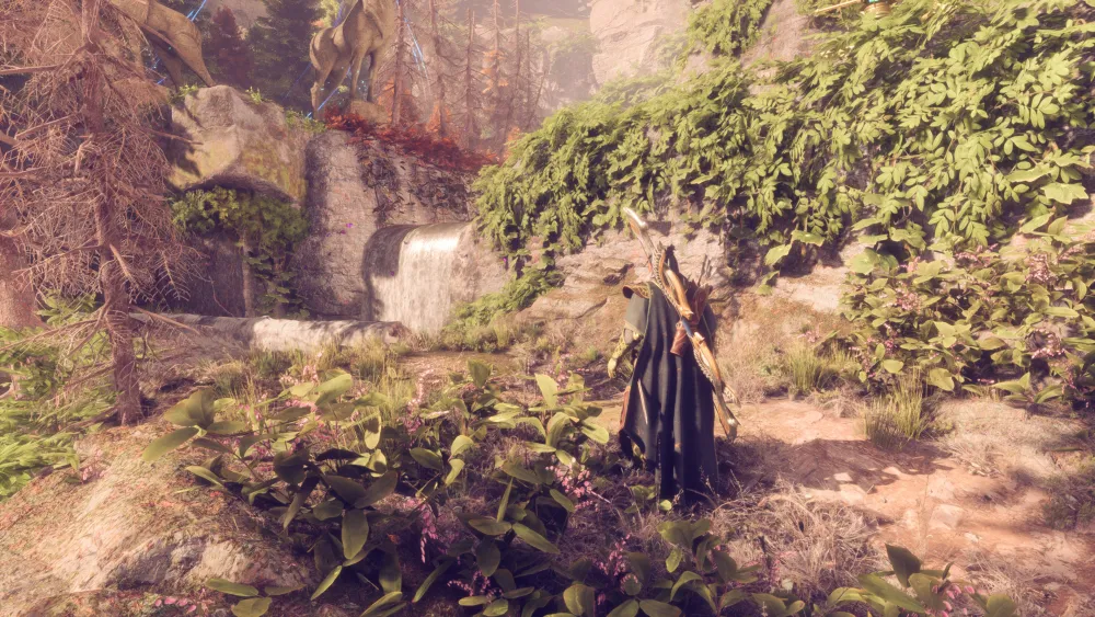 Dragon Age : The Veilguard