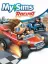 MySims Racing